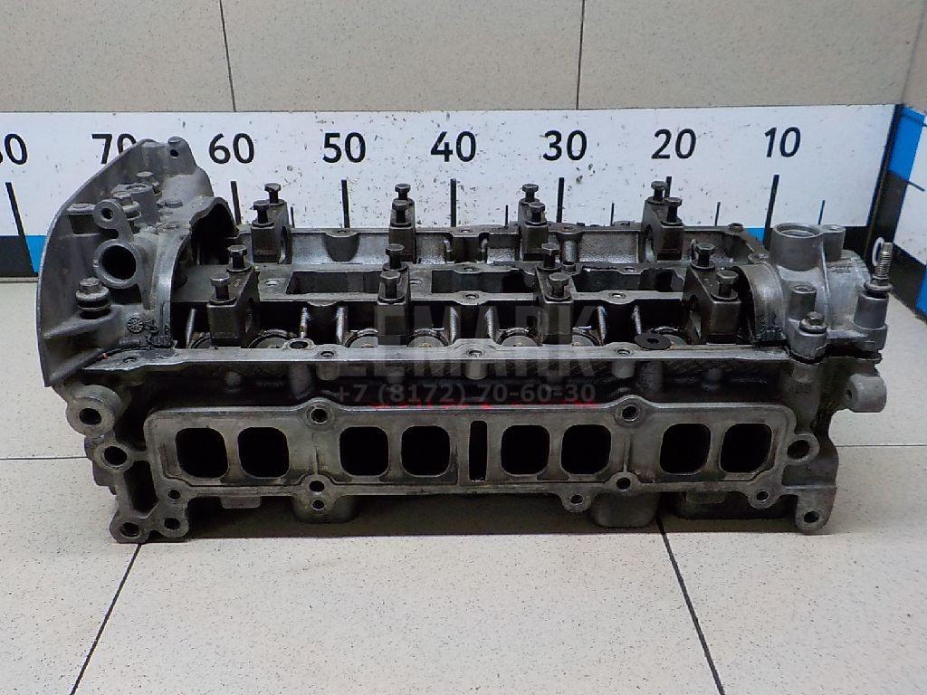Головка блока 1700101 Ford