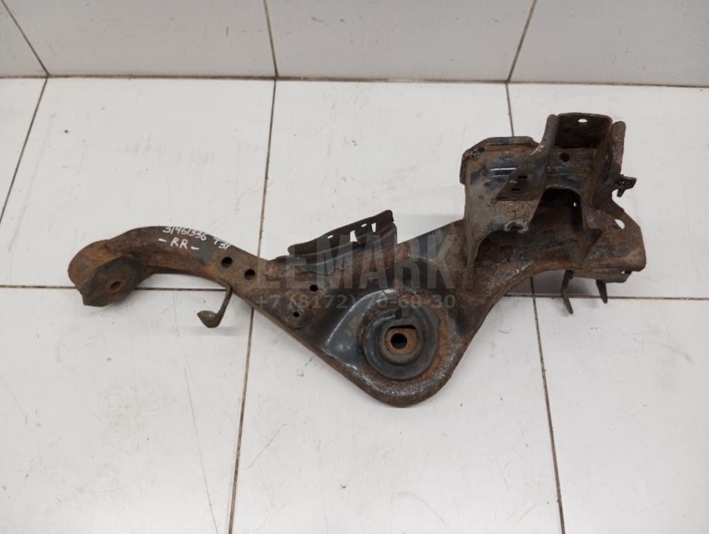 Рычаг задний продольный правый 55501JD00A Nissan