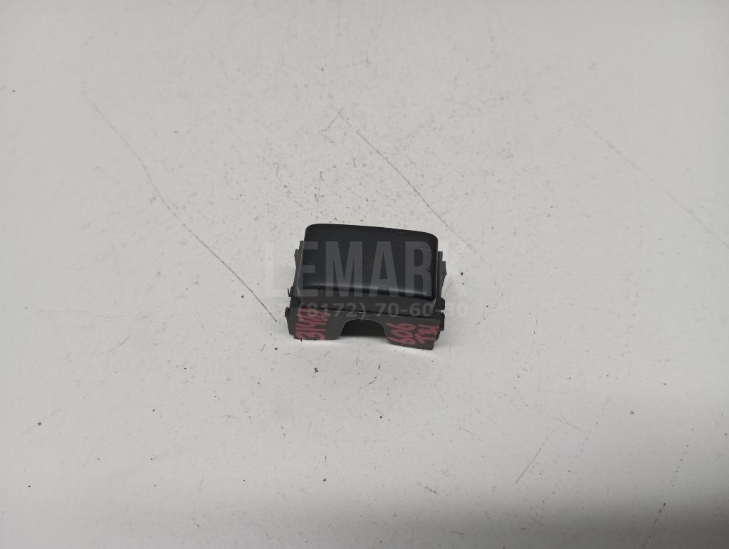 Заглушка 68492AX000 Nissan