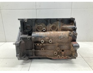 Блок двигателя для Mitsubishi Galant (DJ,DM) 2003-2012 с разбора состояние отличное
