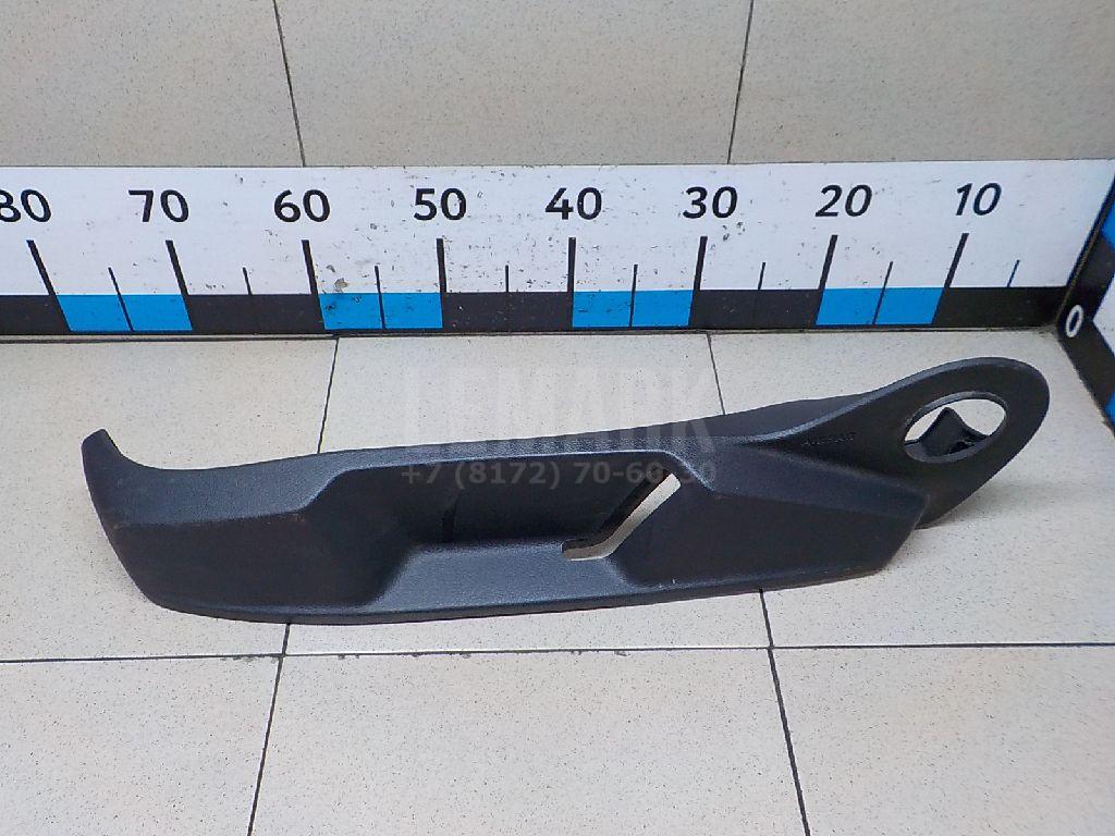 Накладка сиденья 3G088131782V VAG