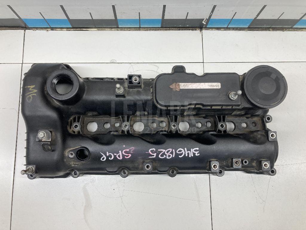Крышка головки блока (клапанная) 224102F301 Hyundai-Kia