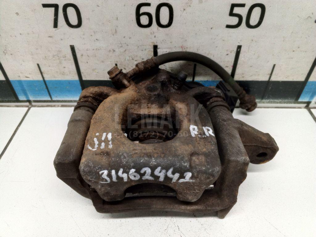 Суппорт тормозной задний правый 440014EA0A Nissan