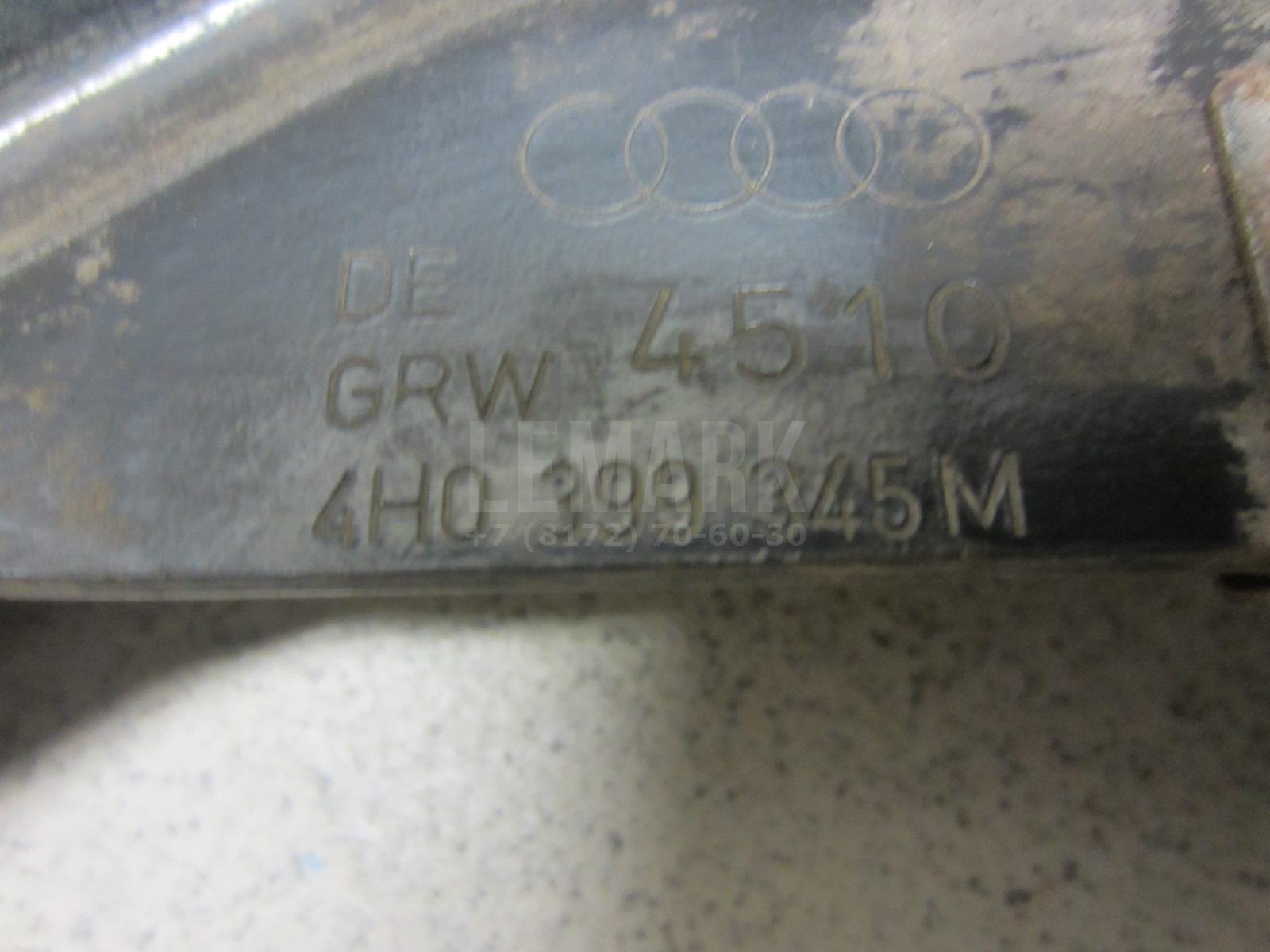 Подрамник для  BMW 6-serie E64 2004-2009