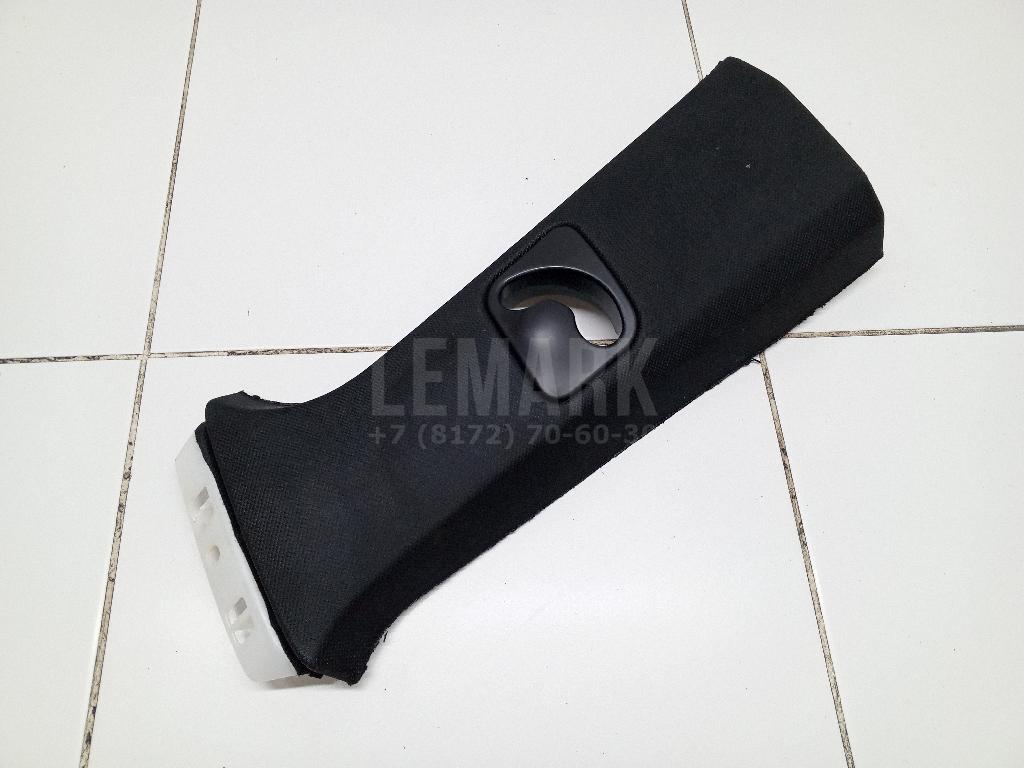 Обшивка стойки для  BMW 3-serie E92/E93 2006-2012
