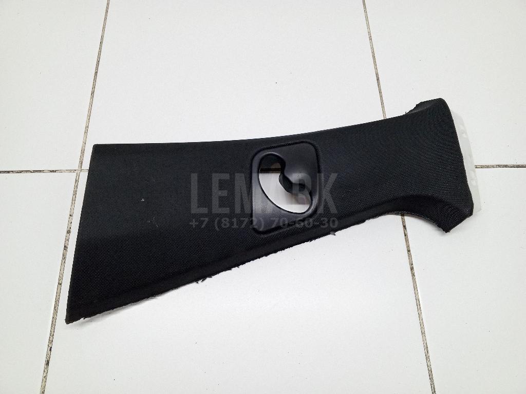 Обшивка стойки для  BMW 3-serie E92/E93 2006-2012