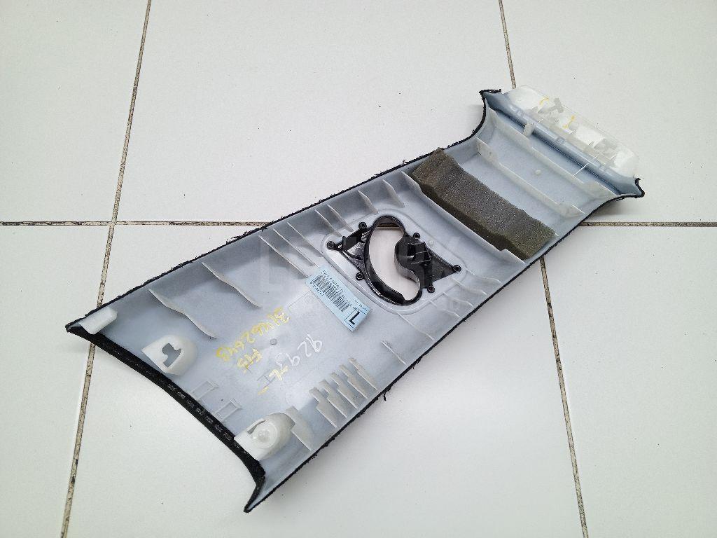Обшивка стойки для  BMW 3-serie E92/E93 2006-2012