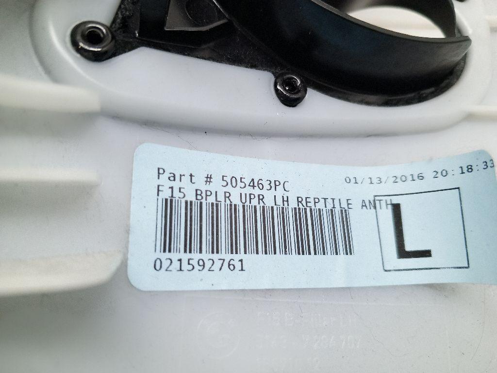 Обшивка стойки для  BMW 3-serie E92/E93 2006-2012