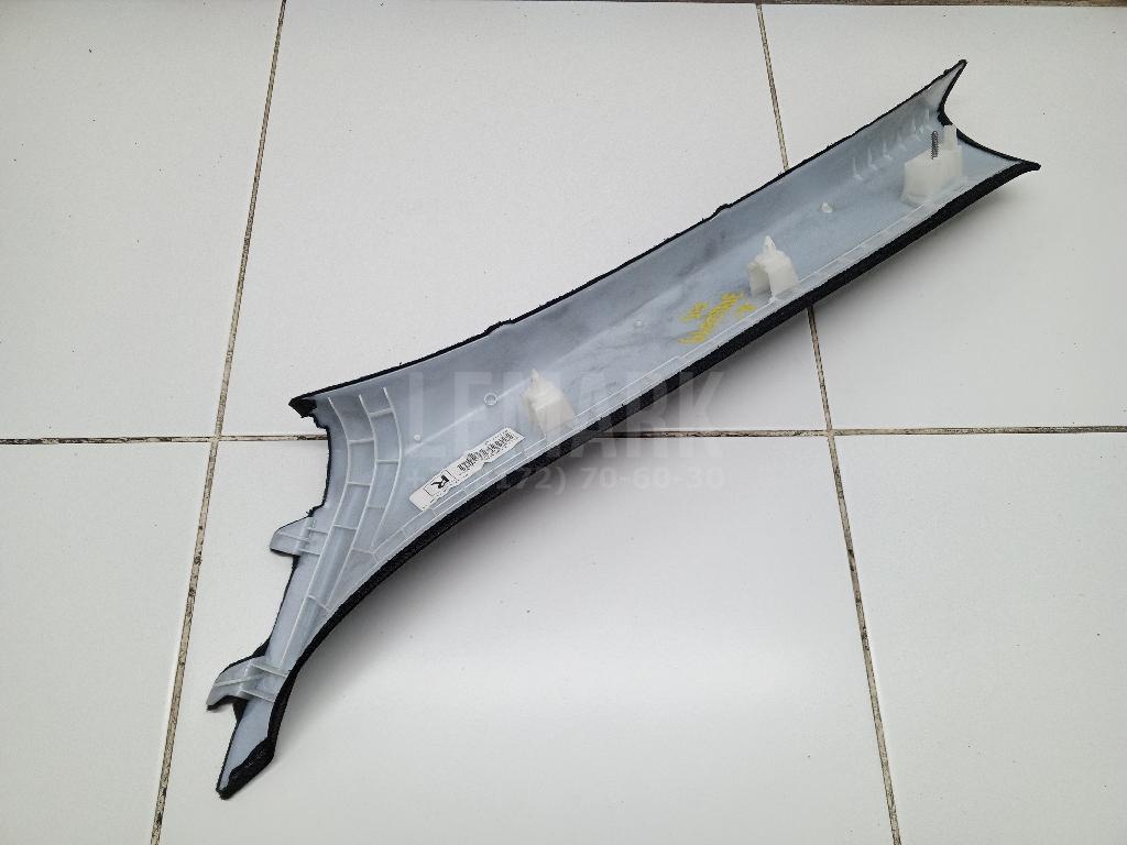 Обшивка стойки для  BMW X5 E70 2007-2013