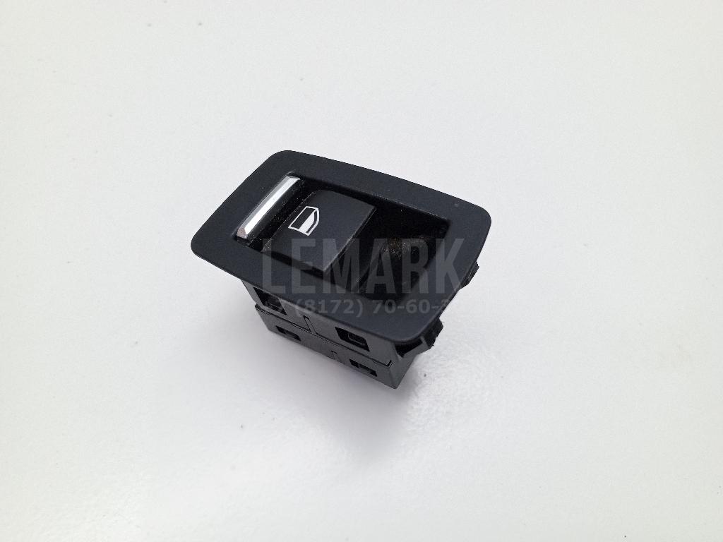Кнопка стеклоподъемника для  BMW 1-serie F20/F21 2011-2019