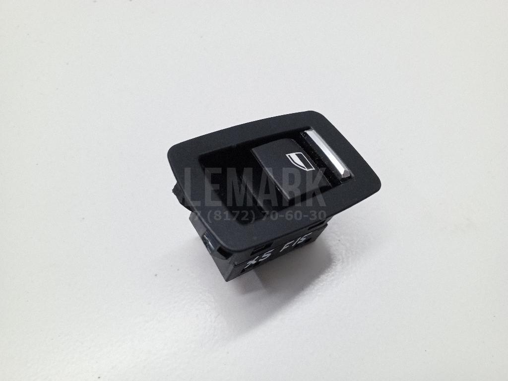 Кнопка стеклоподъемника для  BMW 1-serie F20/F21 2011-2019