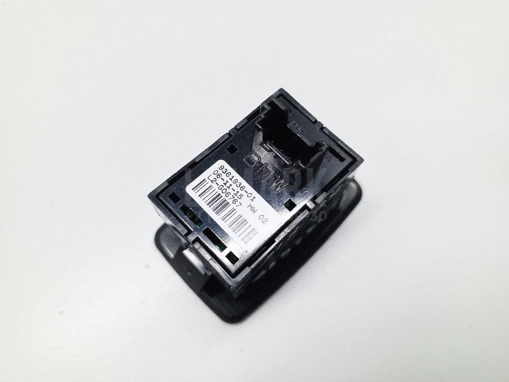 Кнопка стеклоподъемника для  BMW 1-serie F20/F21 2011-2019