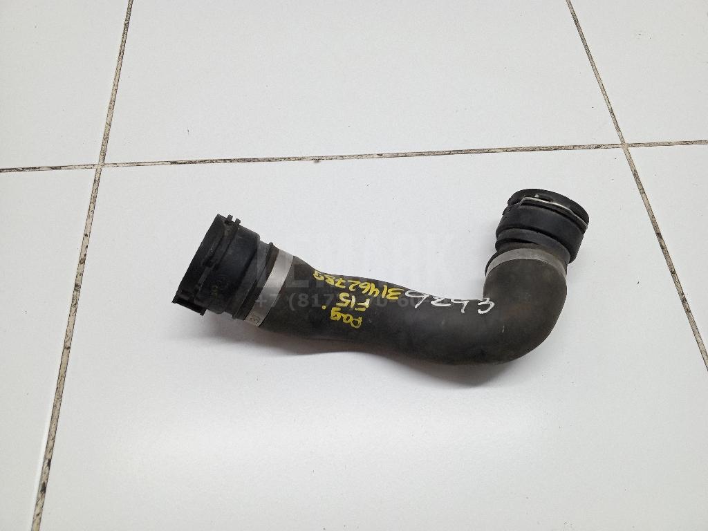 Патрубок радиатора для  Astra HD 8 2005-2011