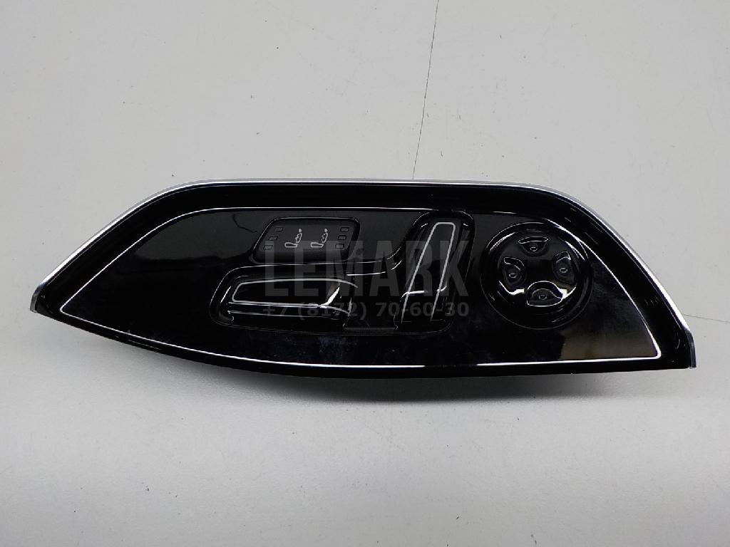 Блок кнопок управления сиденьем для  BMW X1 E84 2009-2015