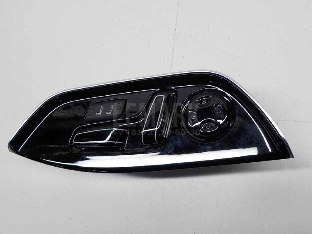 Блок кнопок управления сиденьем для  BMW X1 E84 2009-2015