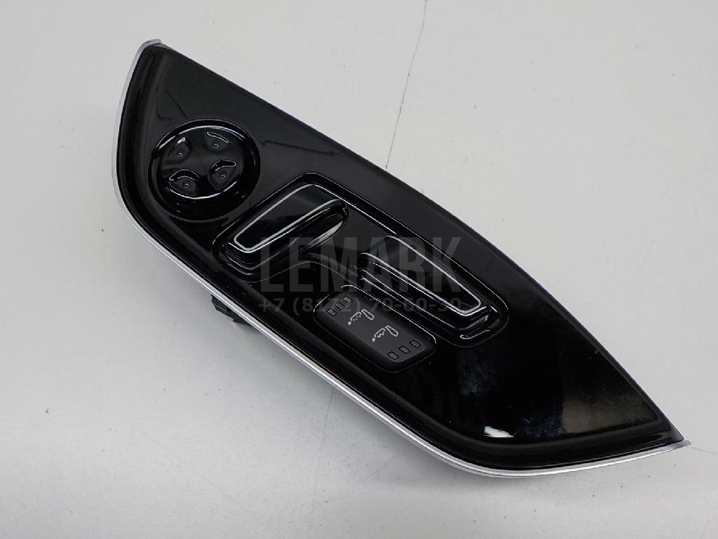 Блок кнопок управления сиденьем для  BMW X1 E84 2009-2015