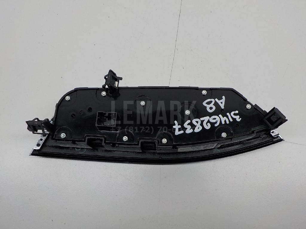 Блок кнопок управления сиденьем для  BMW X1 E84 2009-2015