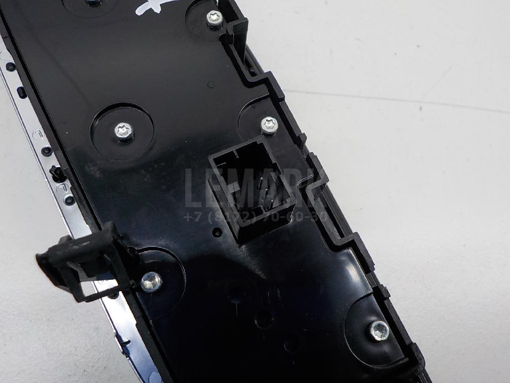 Блок кнопок управления сиденьем для  BMW X1 E84 2009-2015