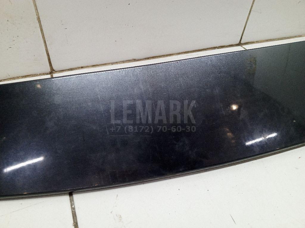 Накладка двери багажника для  BMW X1 E84 2009-2015