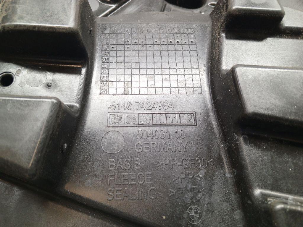 Панель двери для  BMW 4-serie F32/F33/F82 2012-2020