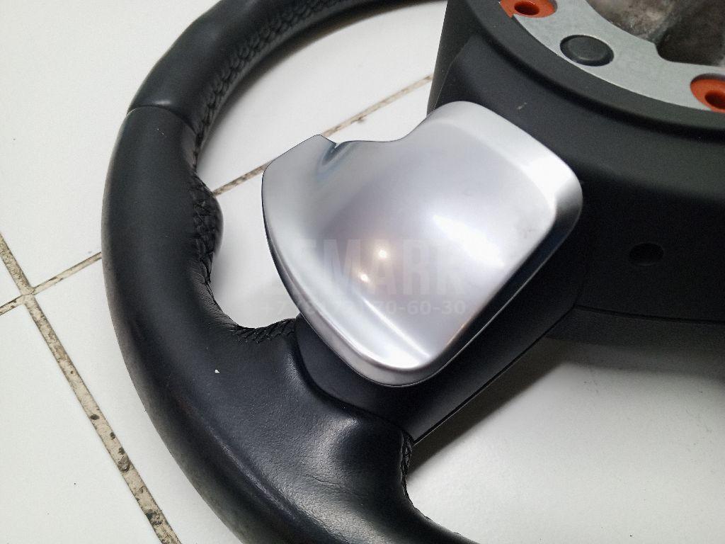 Рулевое колесо для AIR BAG (без AIR BAG)