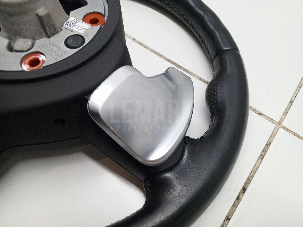 Рулевое колесо для AIR BAG (без AIR BAG)