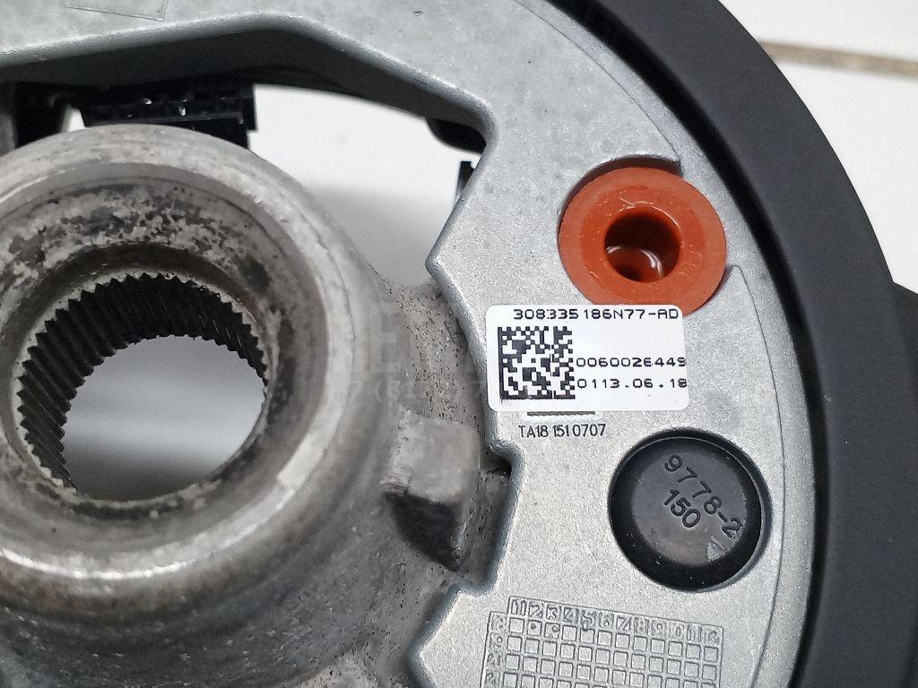 Рулевое колесо для AIR BAG (без AIR BAG)