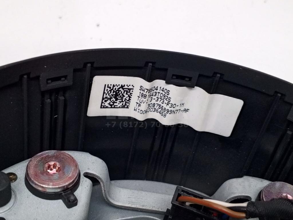 Рулевое колесо для AIR BAG (без AIR BAG)