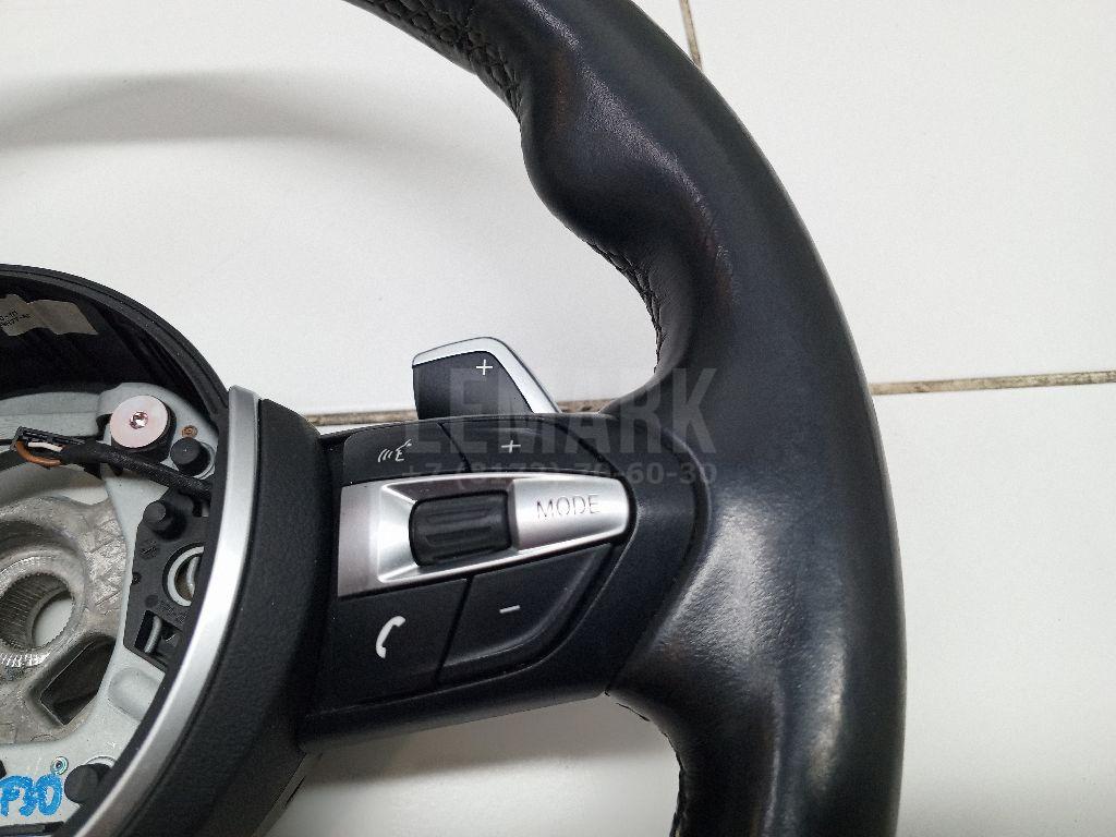 Рулевое колесо для AIR BAG (без AIR BAG)