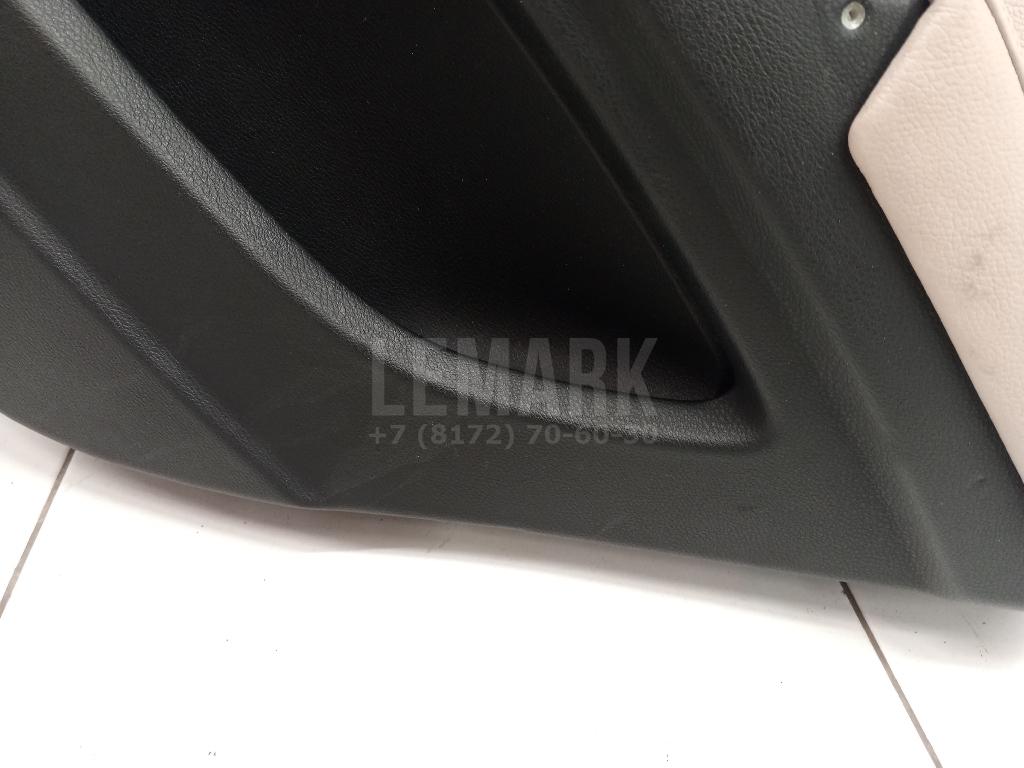 Обшивка двери задней правой для  BMW 1-serie F20/F21 2011-2019