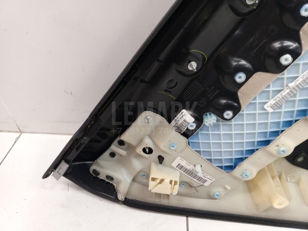 Обшивка двери задней правой для  BMW 1-serie F20/F21 2011-2019
