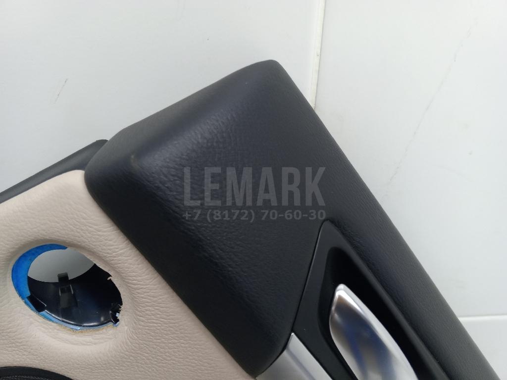 Обшивка двери задней правой для  BMW 1-serie F20/F21 2011-2019