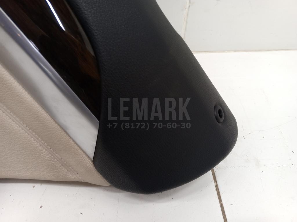 Обшивка двери задней правой для  BMW 1-serie F20/F21 2011-2019