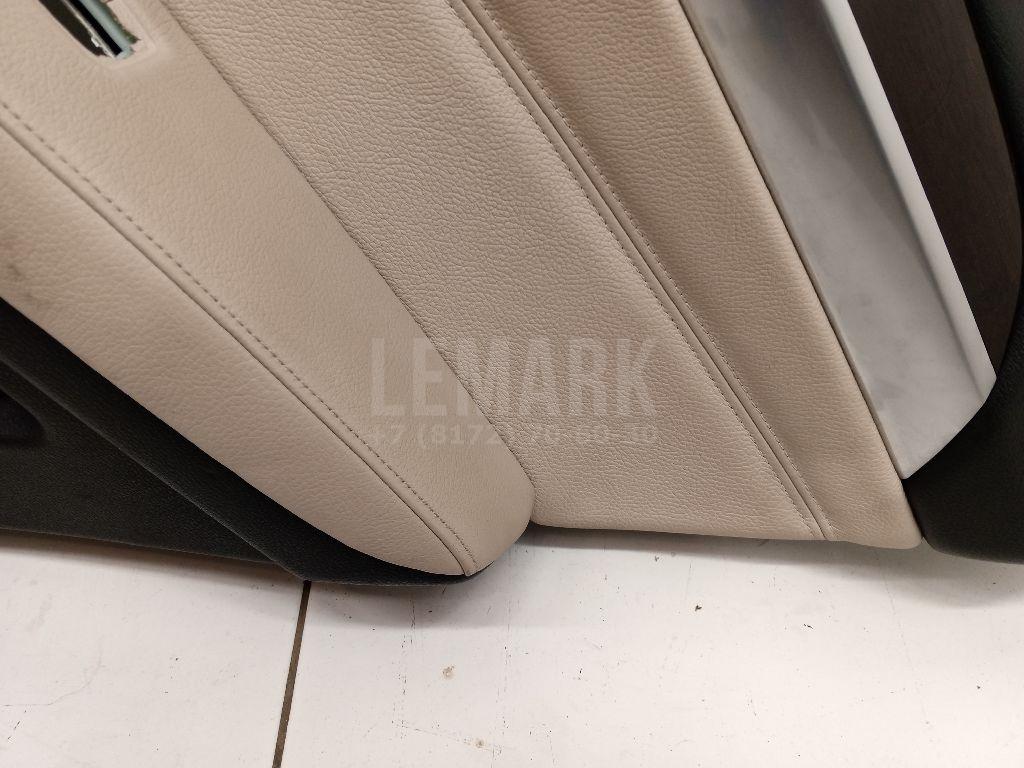 Обшивка двери задней правой для  BMW 1-serie F20/F21 2011-2019