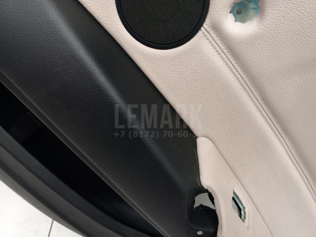 Обшивка двери задней правой для  BMW 1-serie F20/F21 2011-2019