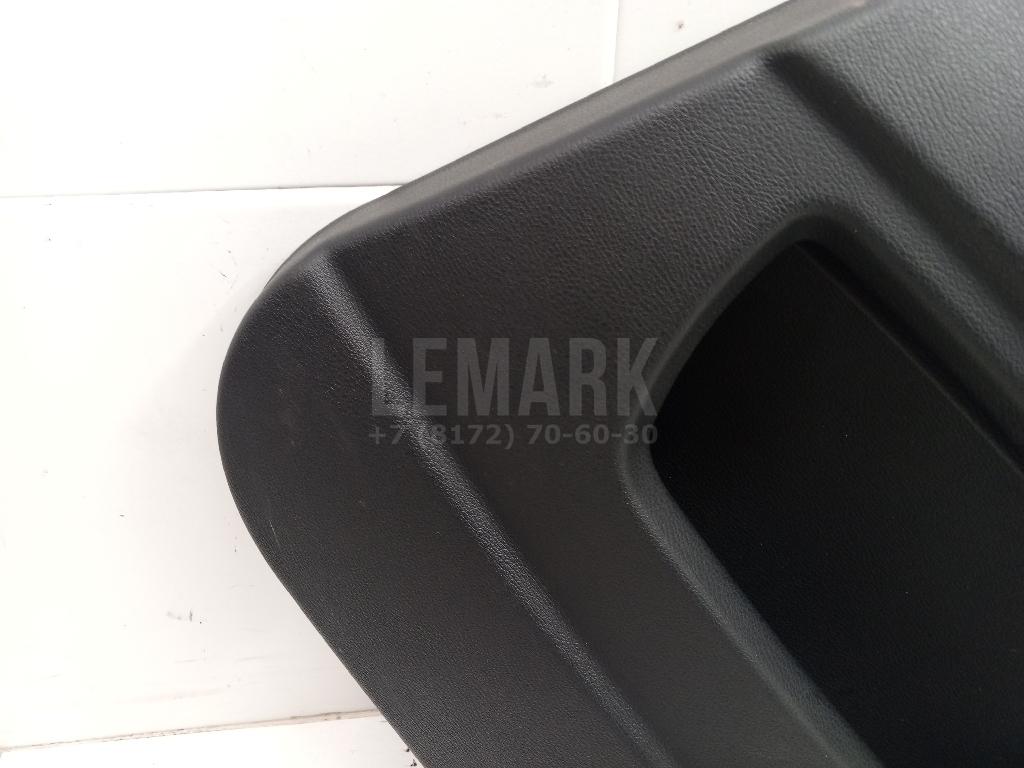 Обшивка двери задней правой для  BMW 1-serie F20/F21 2011-2019