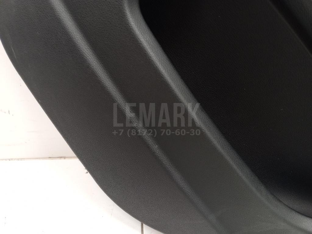 Обшивка двери задней правой для  BMW 1-serie F20/F21 2011-2019