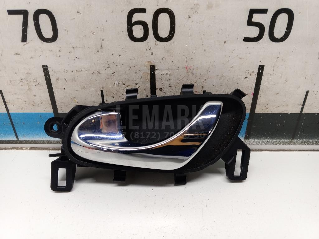 Ручка двери внутренняя левая 806714EA1A Nissan