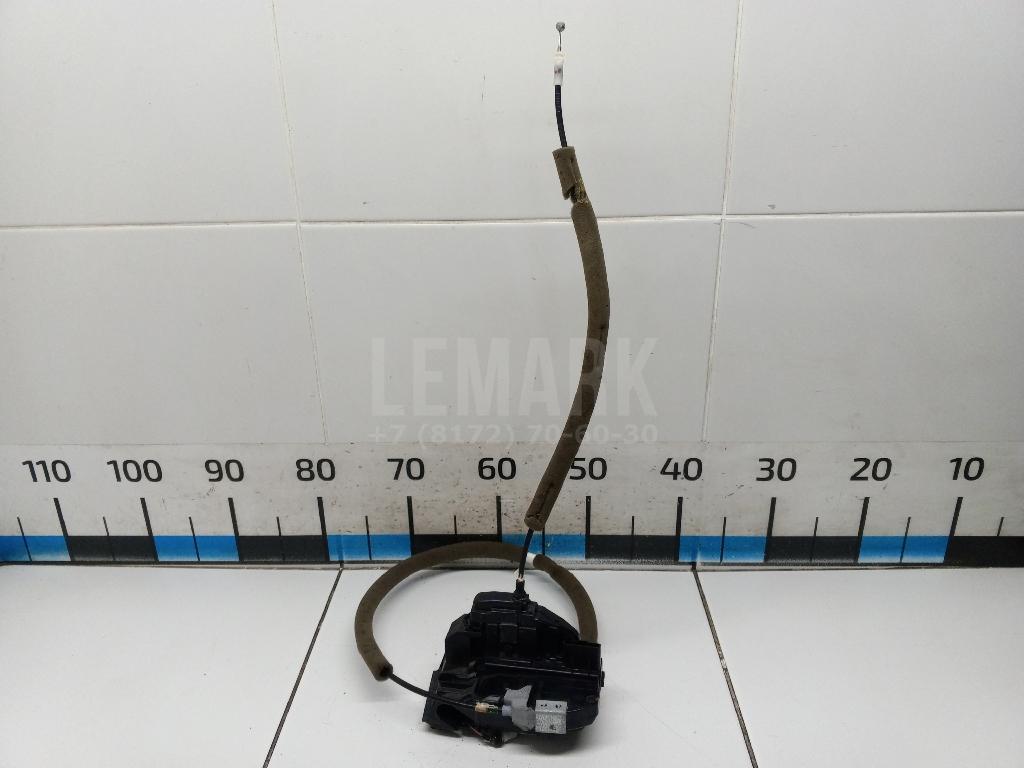 Замок двери задней правой 825004EA0B Nissan