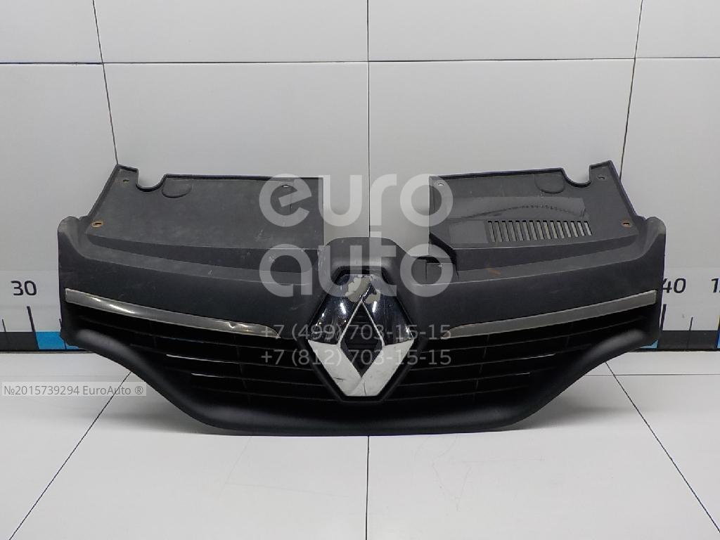 623836708R Renault Молдинг от производителя по спец цене купить в Череповце