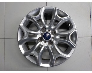 Диск колесный легкосплавный 16 для Ford EcoSport 2013> с разбора состояние отличное