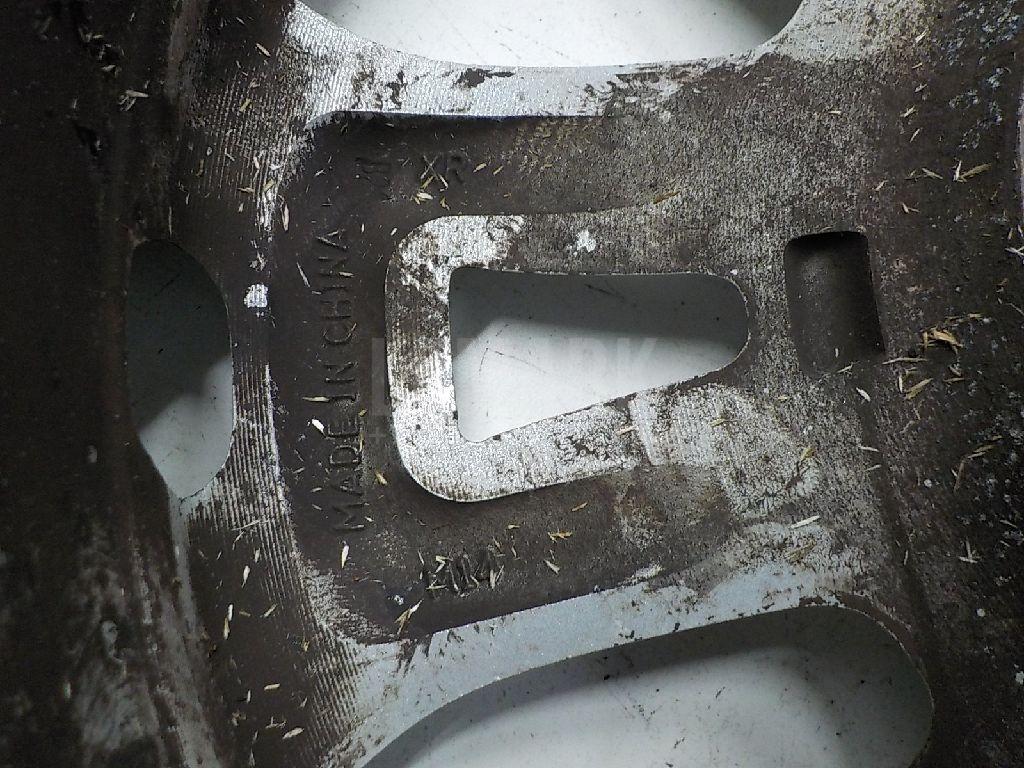Диск колесный легкосплавный для  BMW 1-serie F20/F21 2011-2019