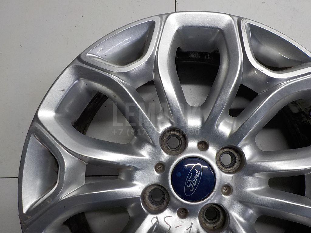 Диск колесный легкосплавный для  BMW 1-serie F20/F21 2011-2019