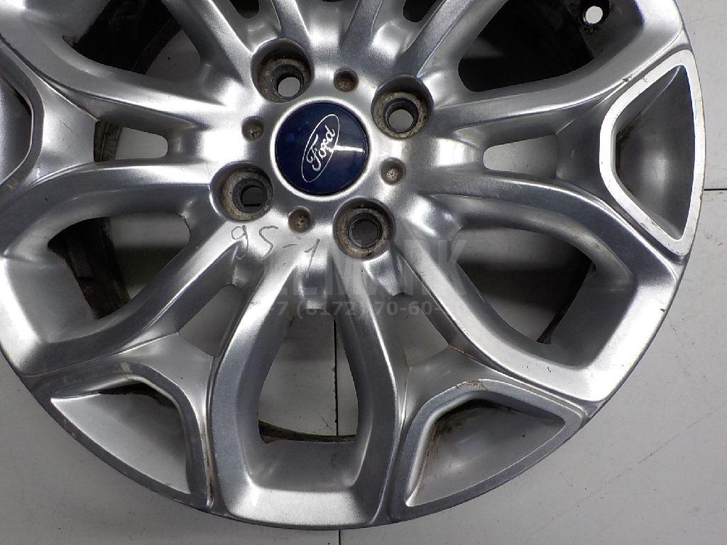Диск колесный легкосплавный для  BMW 1-serie F20/F21 2011-2019