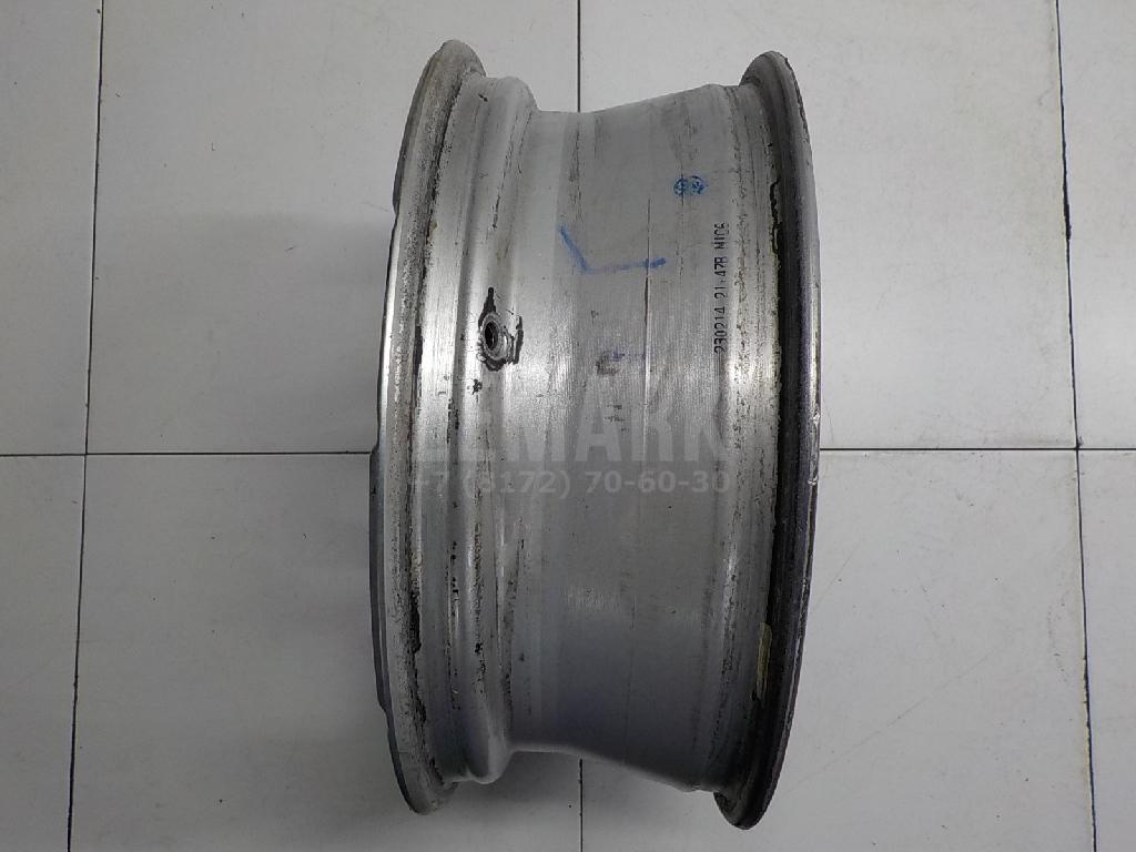 Диск колесный легкосплавный для  BMW 1-serie F20/F21 2011-2019