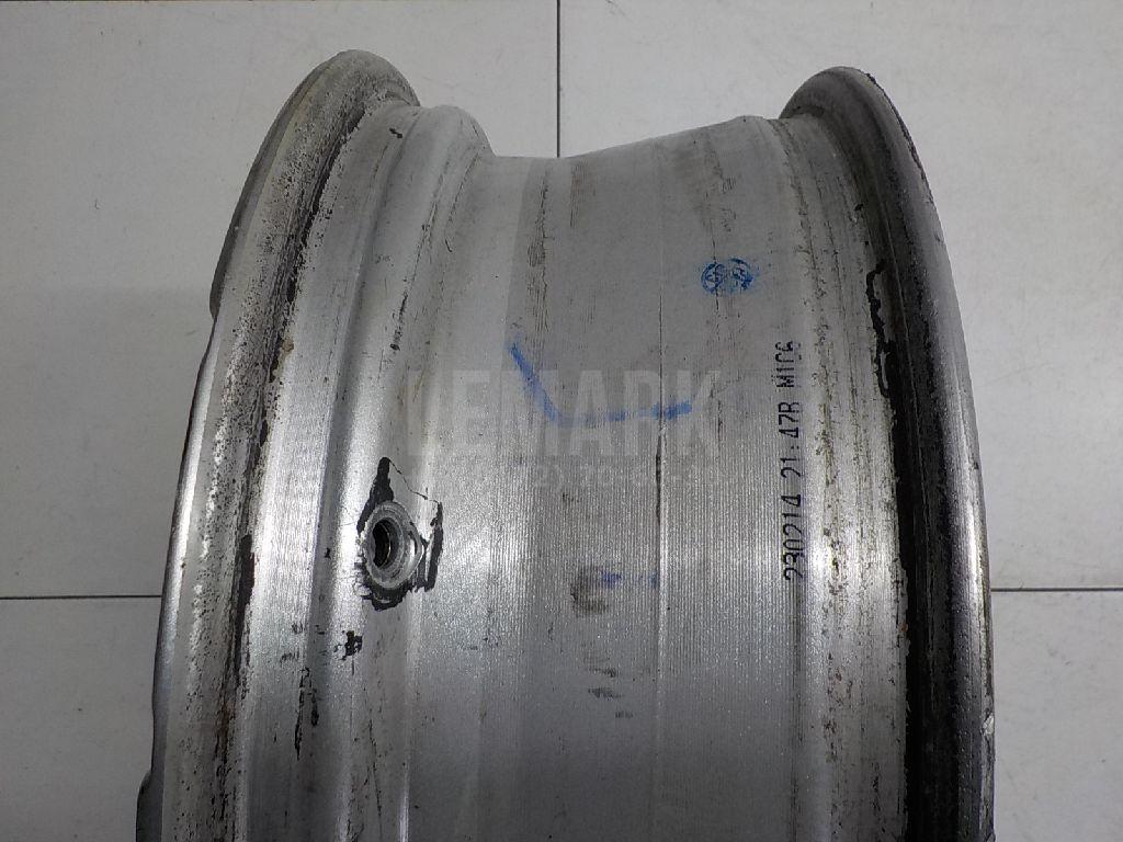 Диск колесный легкосплавный для  BMW 1-serie F20/F21 2011-2019