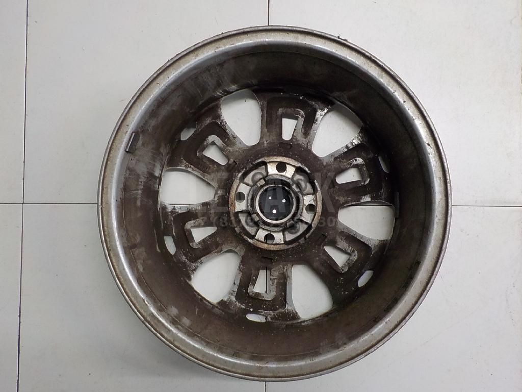 Диск колесный легкосплавный для  BMW 1-serie F20/F21 2011-2019