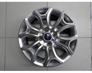 Диск колесный легкосплавный 16 для Ford EcoSport 2013> с разборки состояние отличное