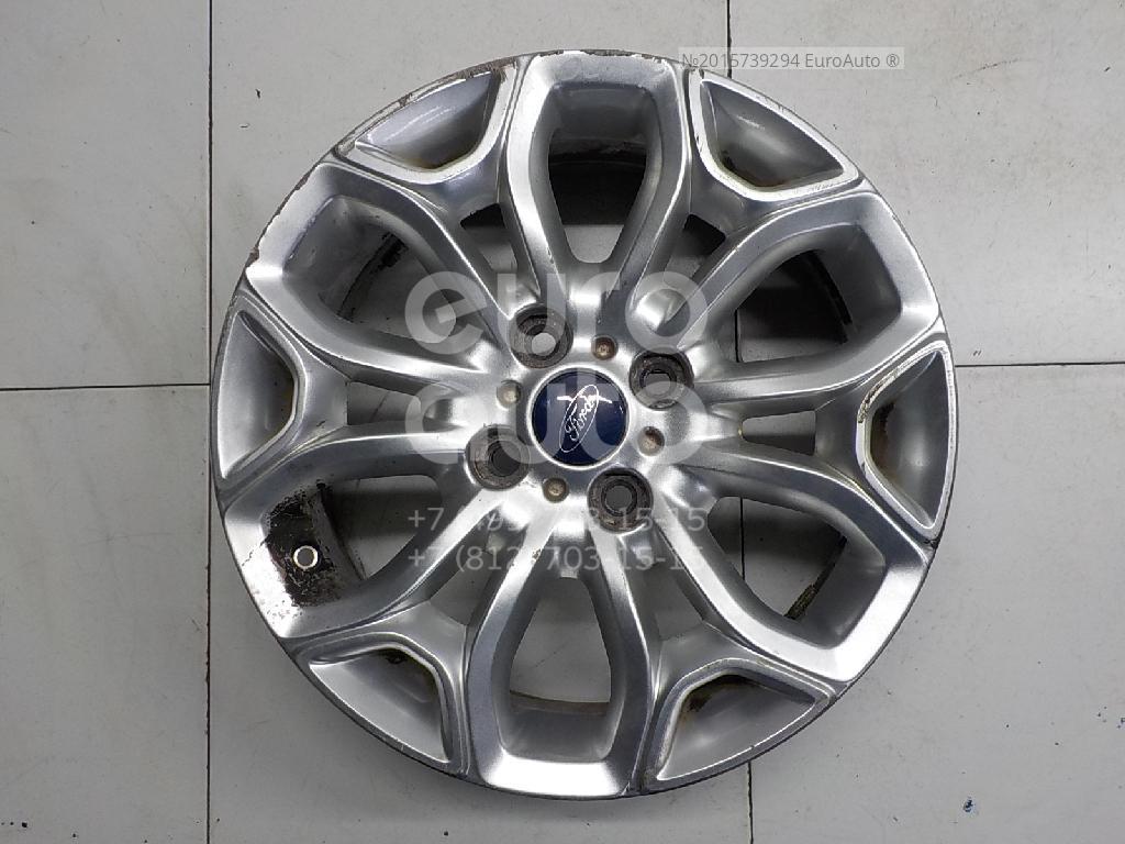 Диск колесный литой Ford R16, арт. 1876193