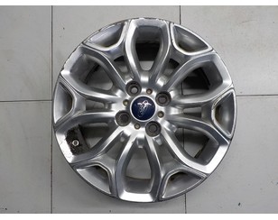 Диск колесный легкосплавный 16 для Ford EcoSport 2013> БУ состояние отличное
